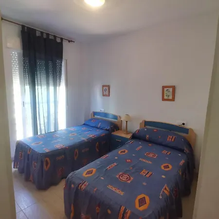 Urb La Riviera Apartment Denia Exterior photo