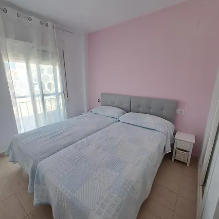 Urb La Riviera Apartment Denia Exterior photo
