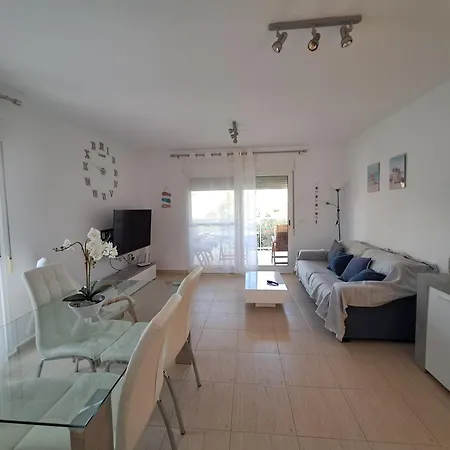 Urb La Riviera Apartment Denia Exterior photo
