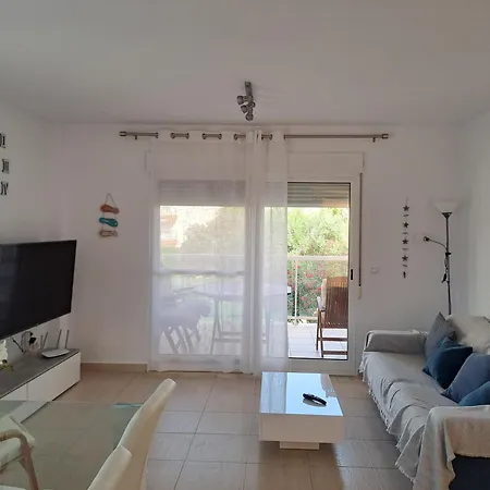 Urb La Riviera Apartment Denia Exterior photo