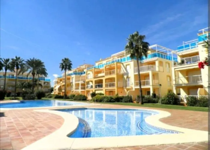 Urb La Riviera