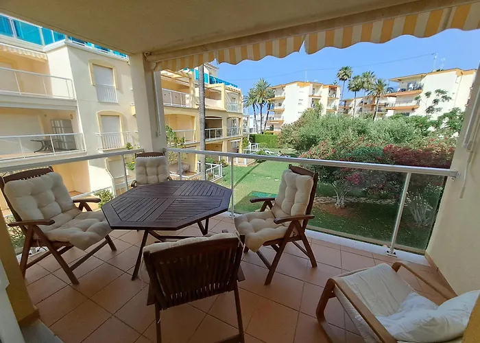 Urb La Riviera