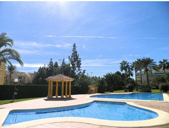 Urb La Riviera Denia