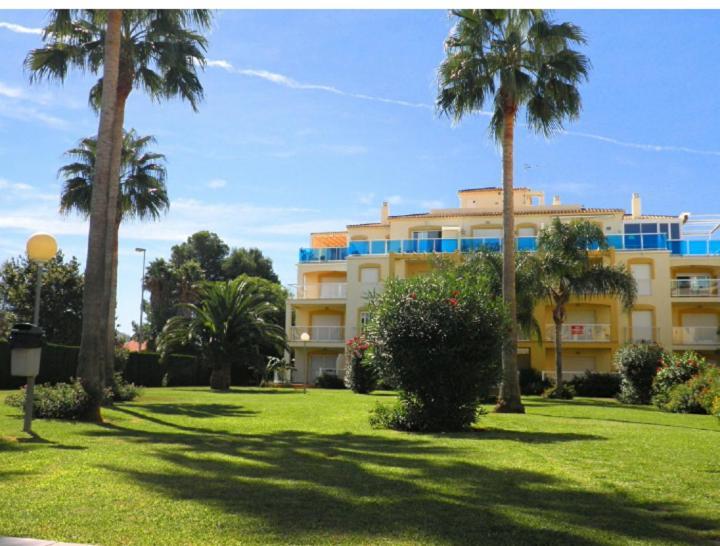 Apartment Urb La Riviera