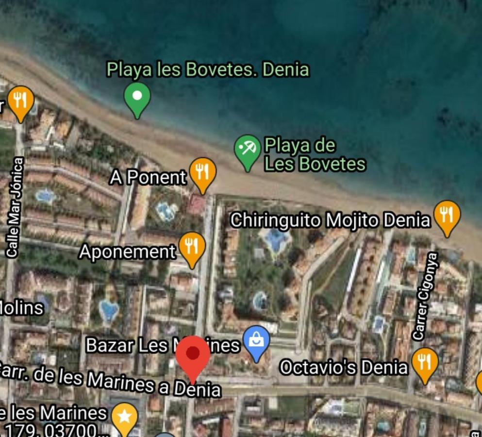 Urb La Riviera * Denia