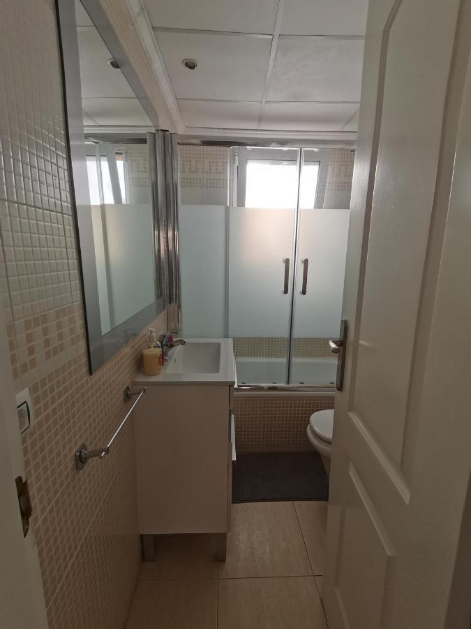 Urb La Riviera Apartment