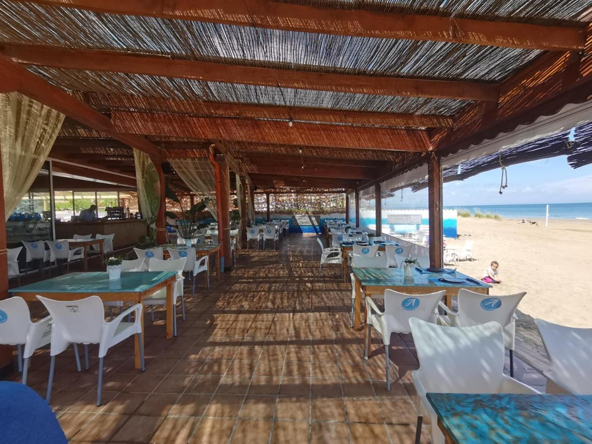 Urb La Riviera Denia