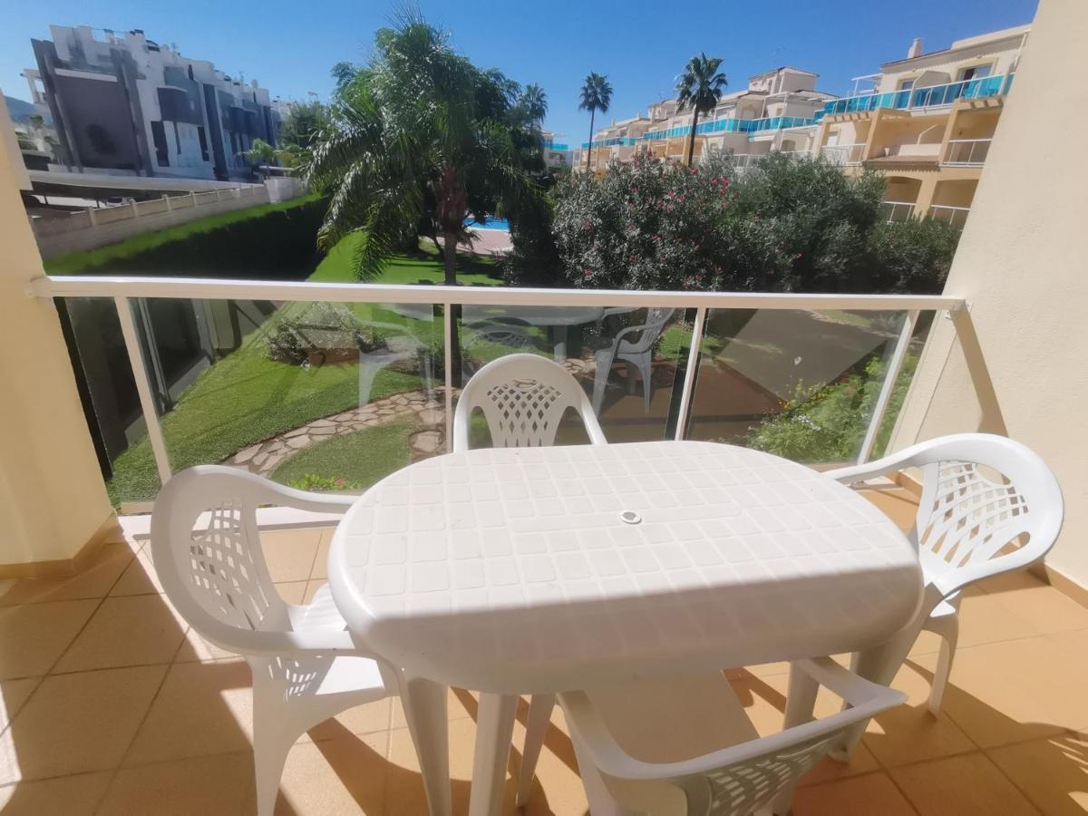 Apartment Urb La Riviera