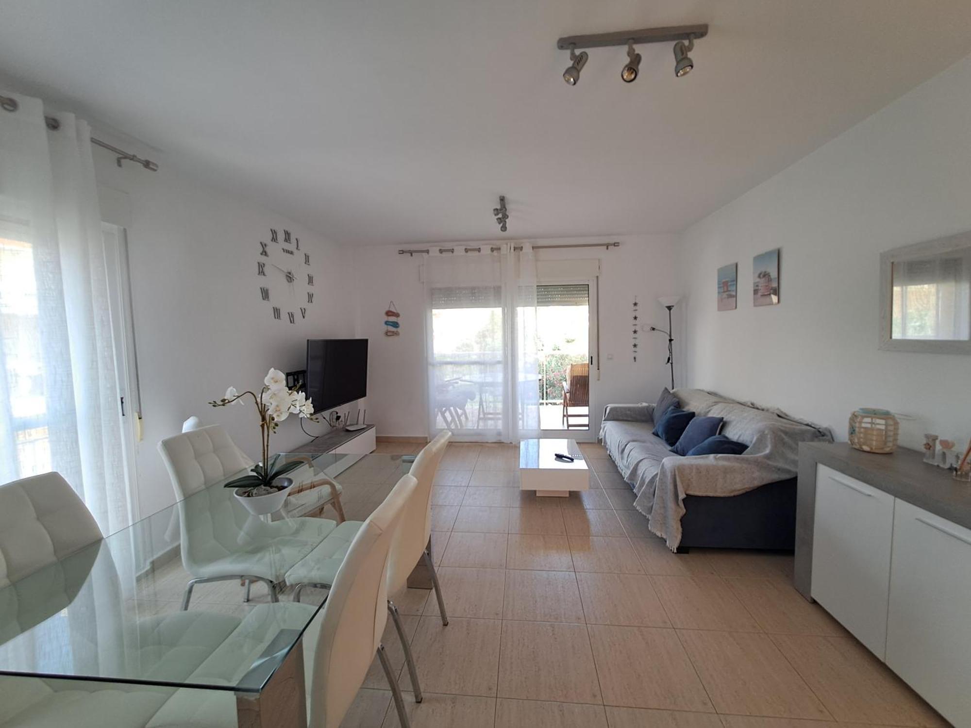 Apartment Urb La Riviera