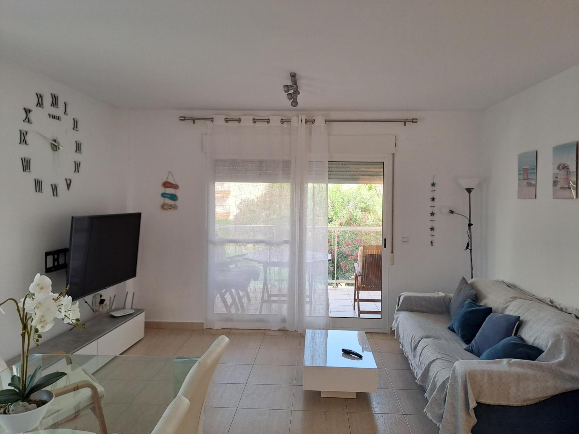 Apartment Urb La Riviera *