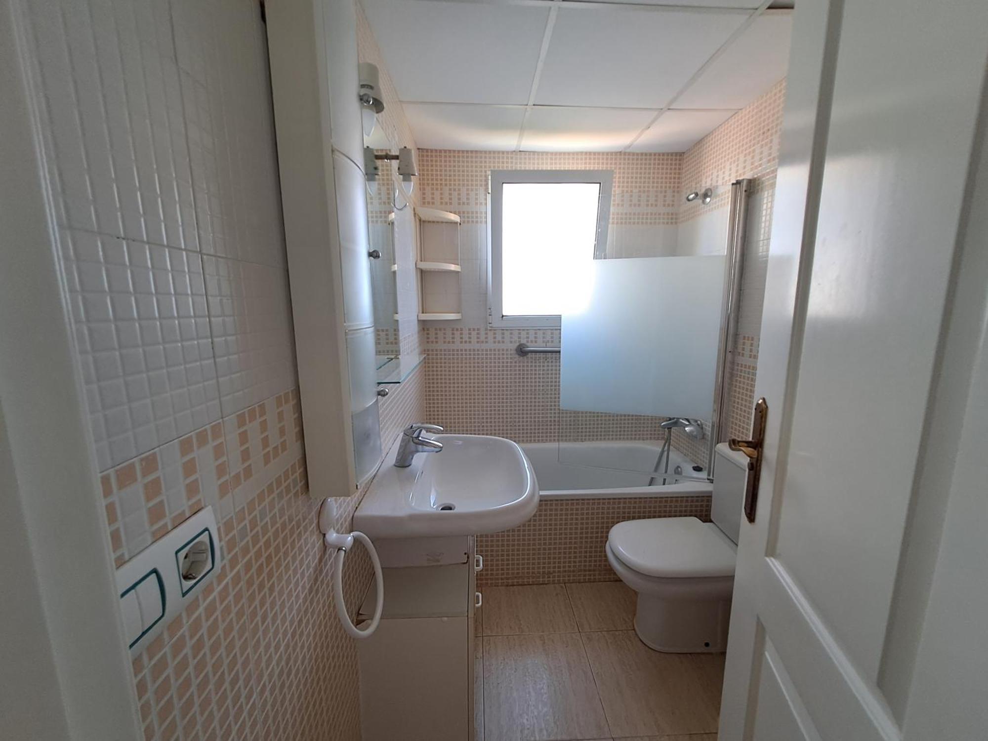 Urb La Riviera Apartment *