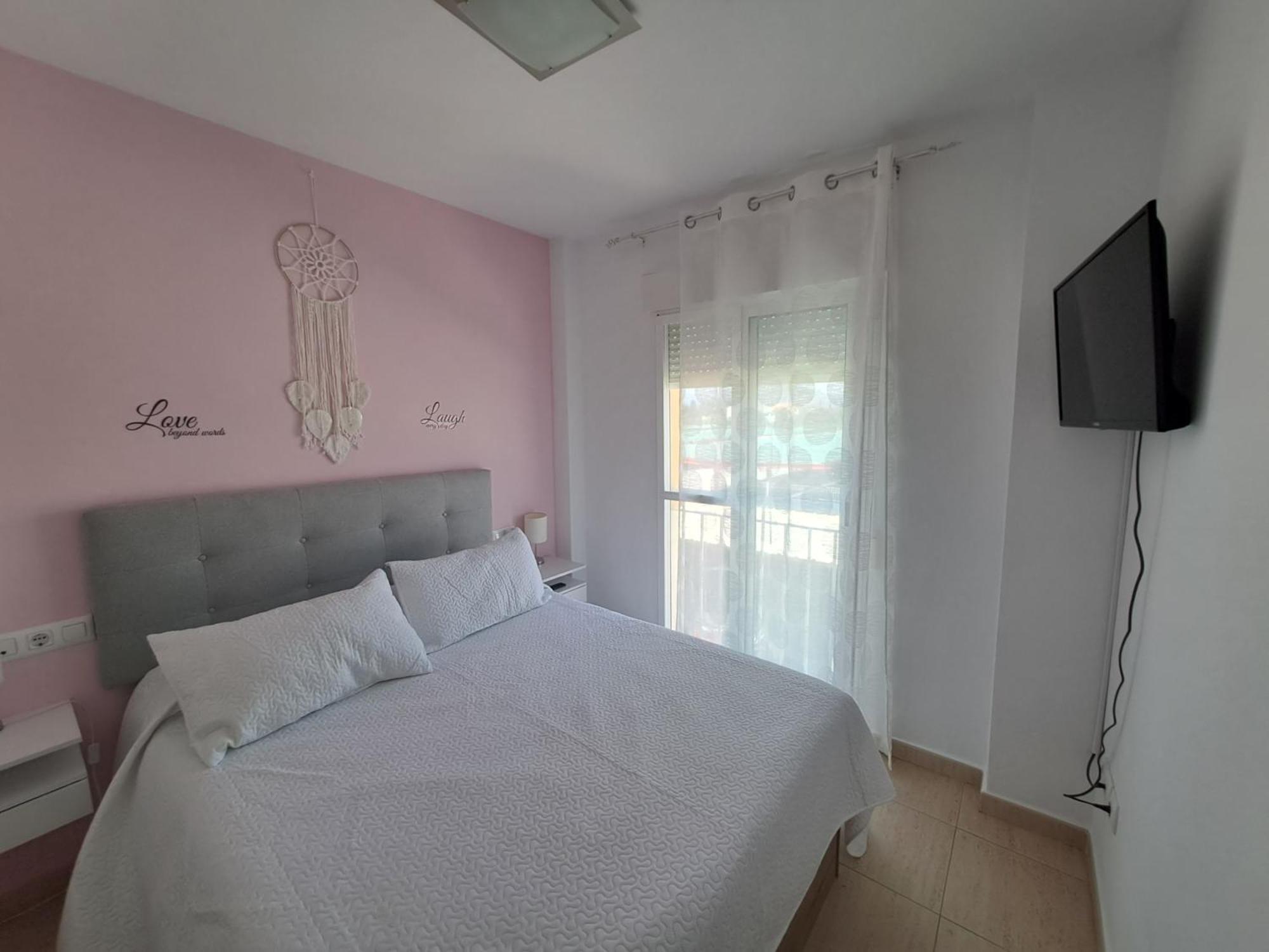 Apartment Urb La Riviera *
